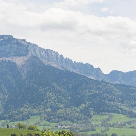 Villa Cote Des Vignes I Annecy 15' X Geneve 30' Charvonnex Zewnętrze zdjęcie