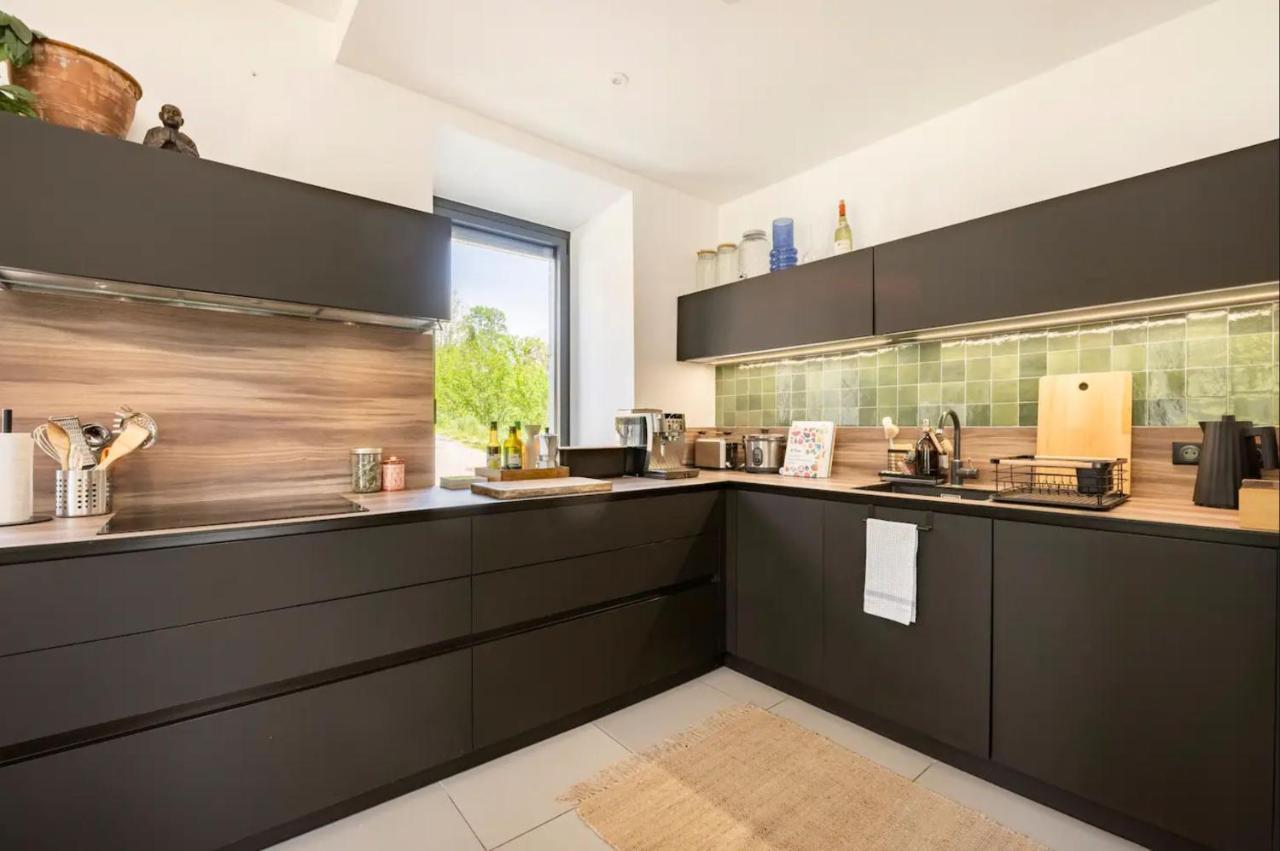 Villa Cote Des Vignes I Annecy 15' X Geneve 30' Charvonnex Zewnętrze zdjęcie
