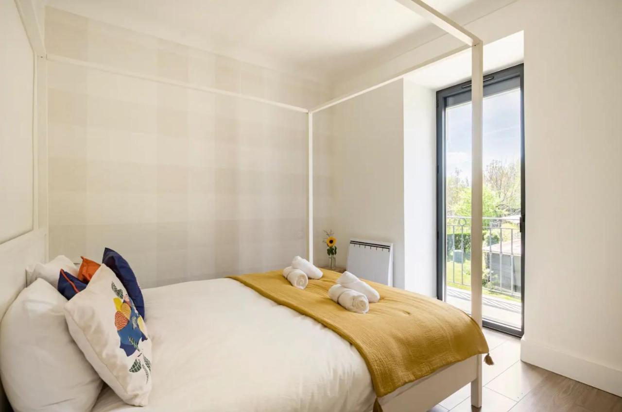 Villa Cote Des Vignes I Annecy 15' X Geneve 30' Charvonnex Zewnętrze zdjęcie