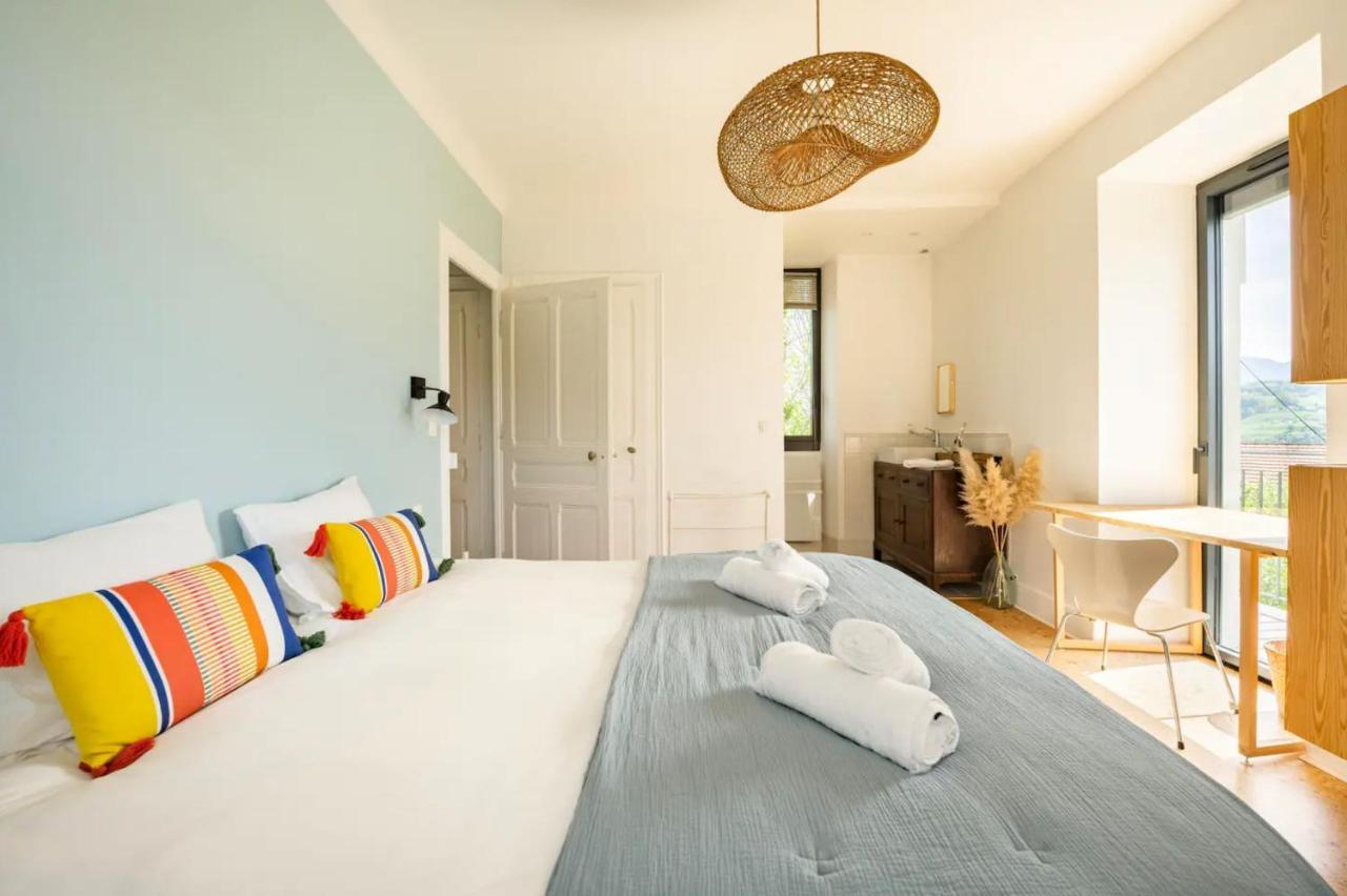 Villa Cote Des Vignes I Annecy 15' X Geneve 30' Charvonnex Zewnętrze zdjęcie