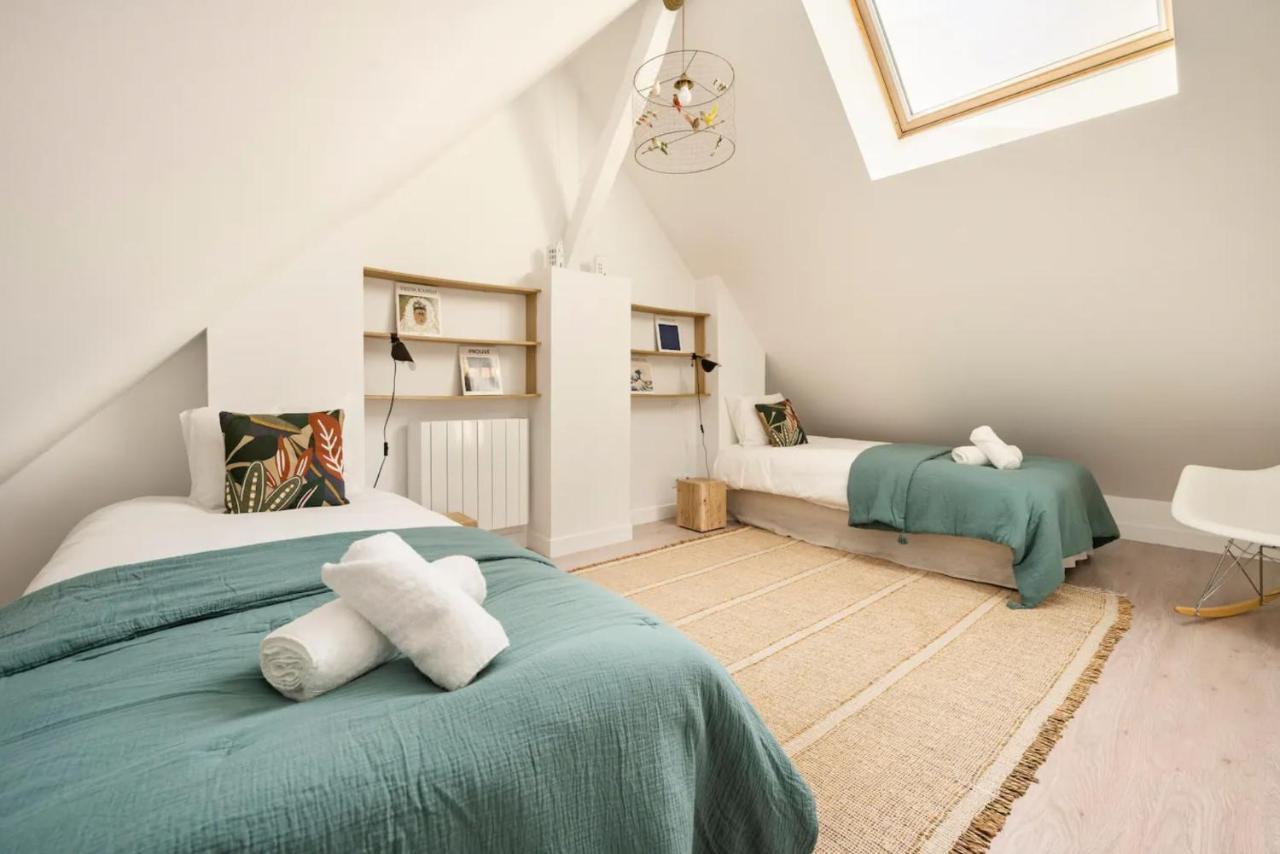 Villa Cote Des Vignes I Annecy 15' X Geneve 30' Charvonnex Zewnętrze zdjęcie