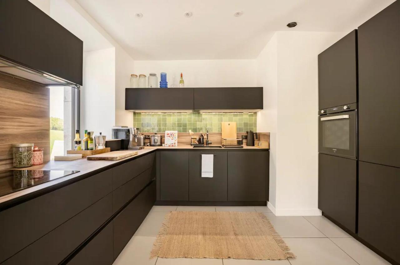 Villa Cote Des Vignes I Annecy 15' X Geneve 30' Charvonnex Zewnętrze zdjęcie