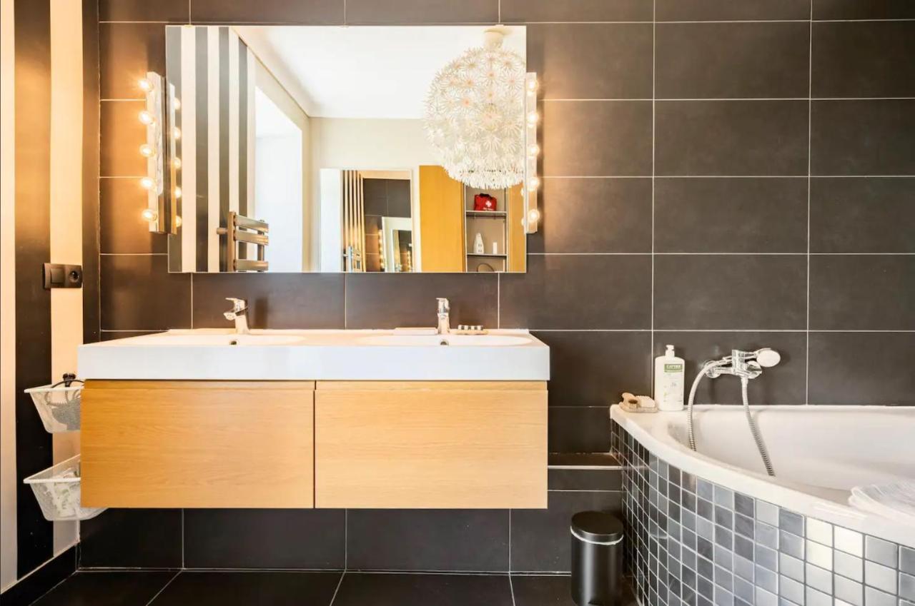 Villa Cote Des Vignes I Annecy 15' X Geneve 30' Charvonnex Zewnętrze zdjęcie