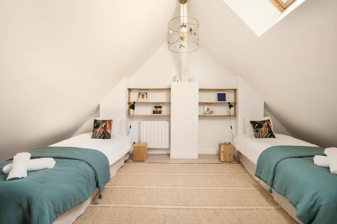Villa Cote Des Vignes I Annecy 15' X Geneve 30' Charvonnex Zewnętrze zdjęcie