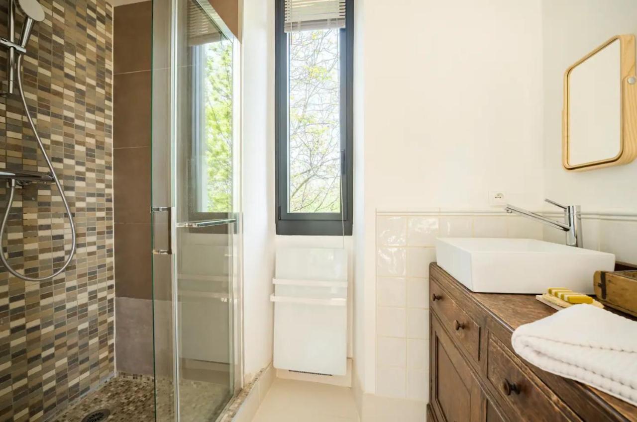 Villa Cote Des Vignes I Annecy 15' X Geneve 30' Charvonnex Zewnętrze zdjęcie