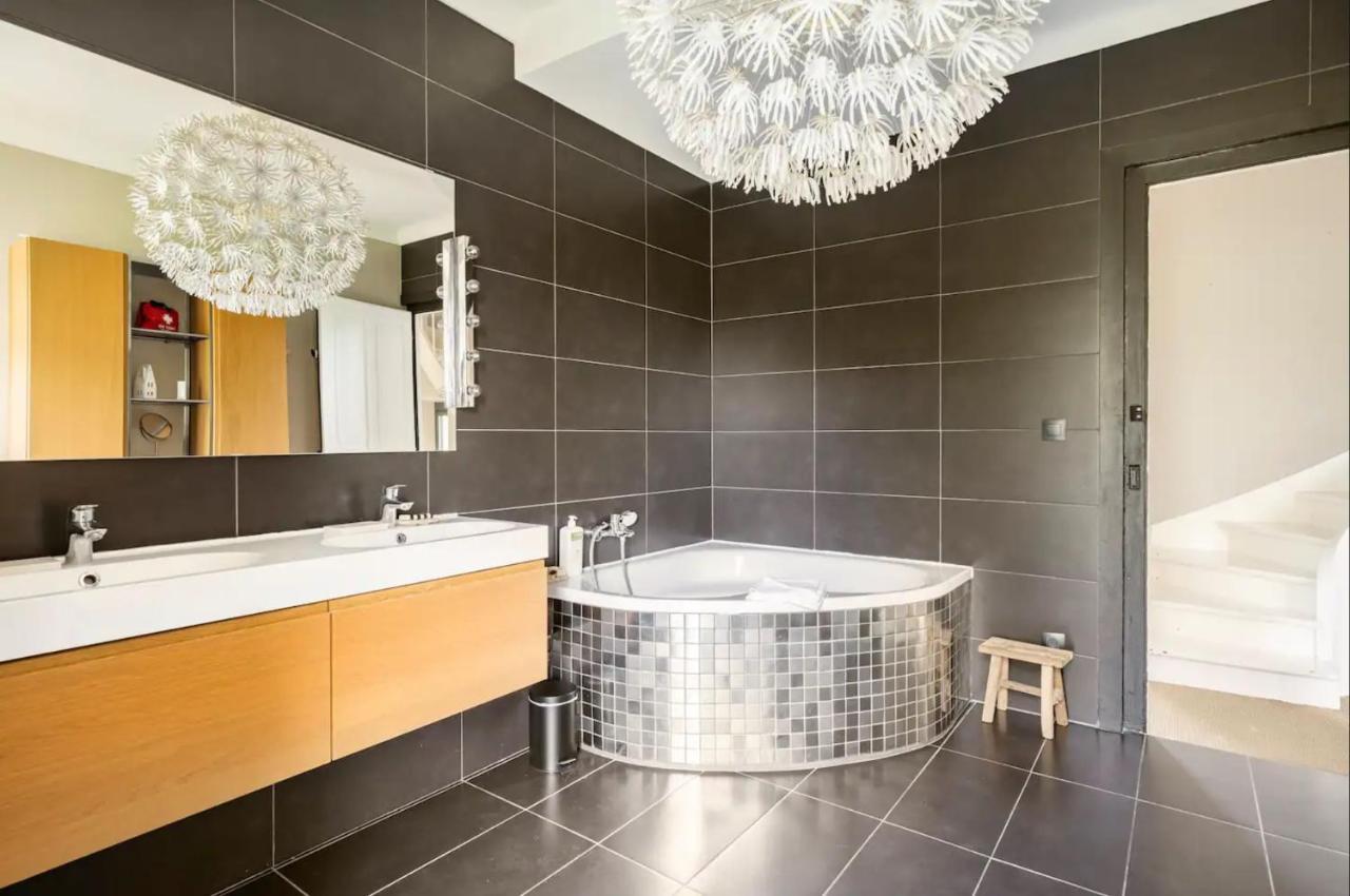 Villa Cote Des Vignes I Annecy 15' X Geneve 30' Charvonnex Zewnętrze zdjęcie